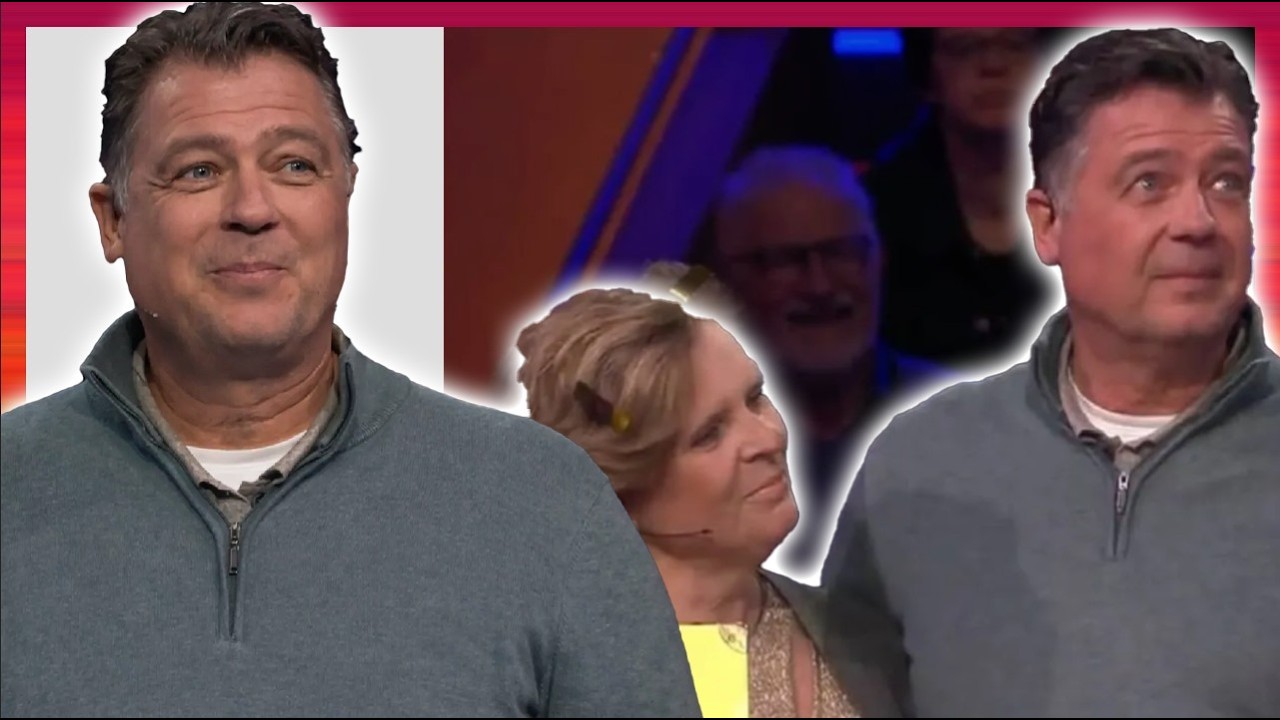 Kijker herkent Miljoenenjacht finalist Mark en dat blijkt een hele bekende