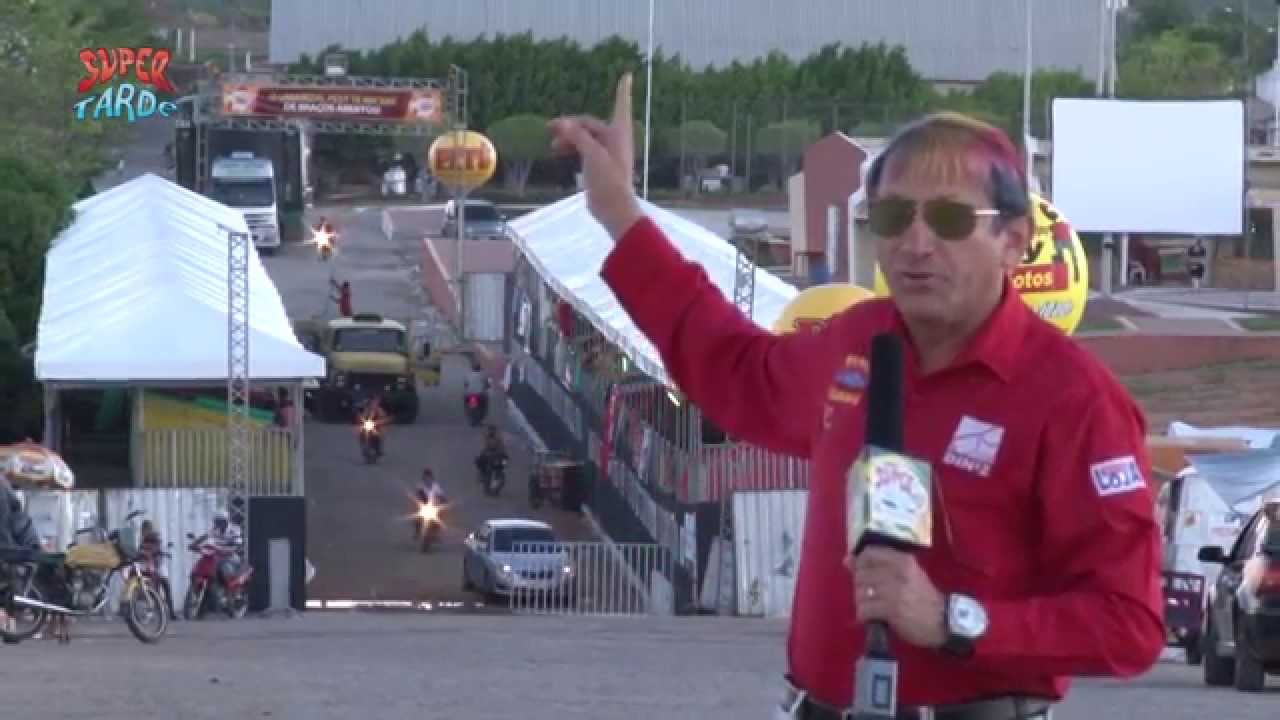 Umarizal Fest - Parte 1