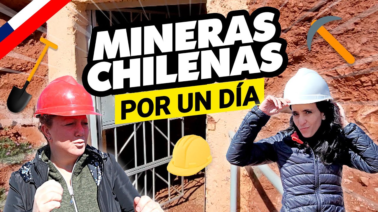 Conocemos COMBARBALÁ, Chile | Entramos a una MINA de COMBARBALITA, Piedra única