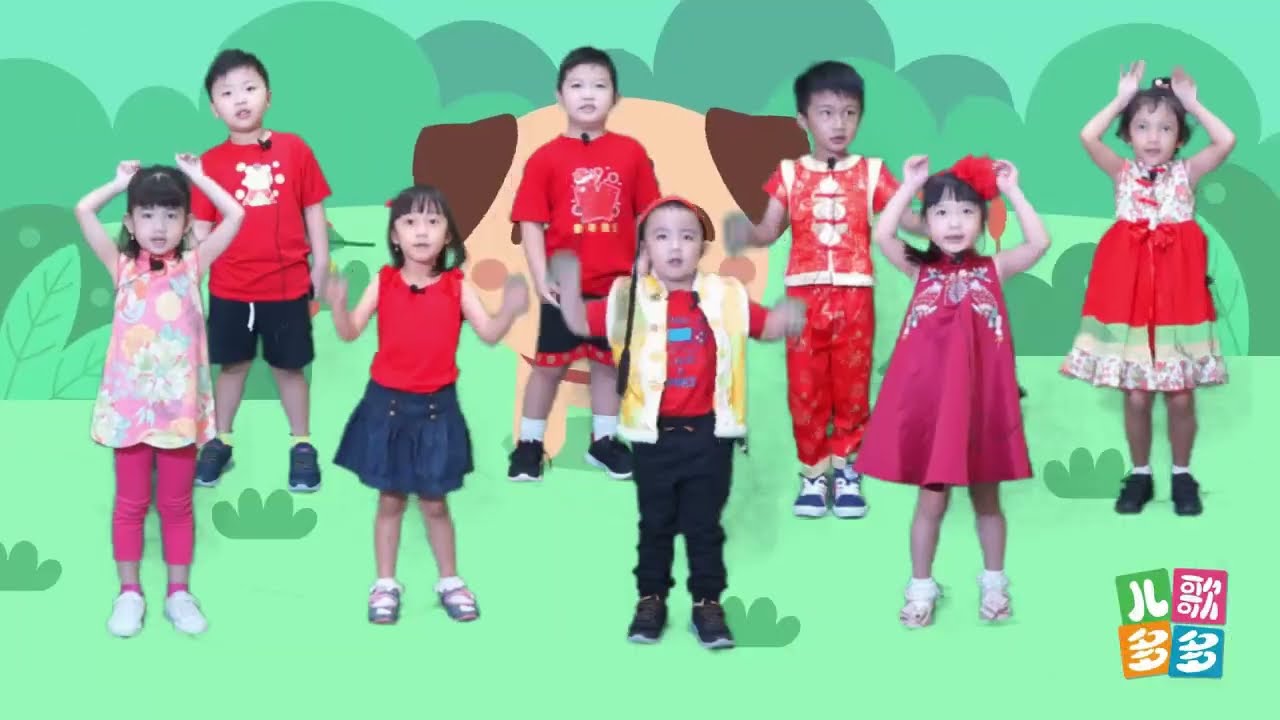 Ha Ba Gou PG-TK Bunga Bangsa | Chinese New Year 2022 Celebration