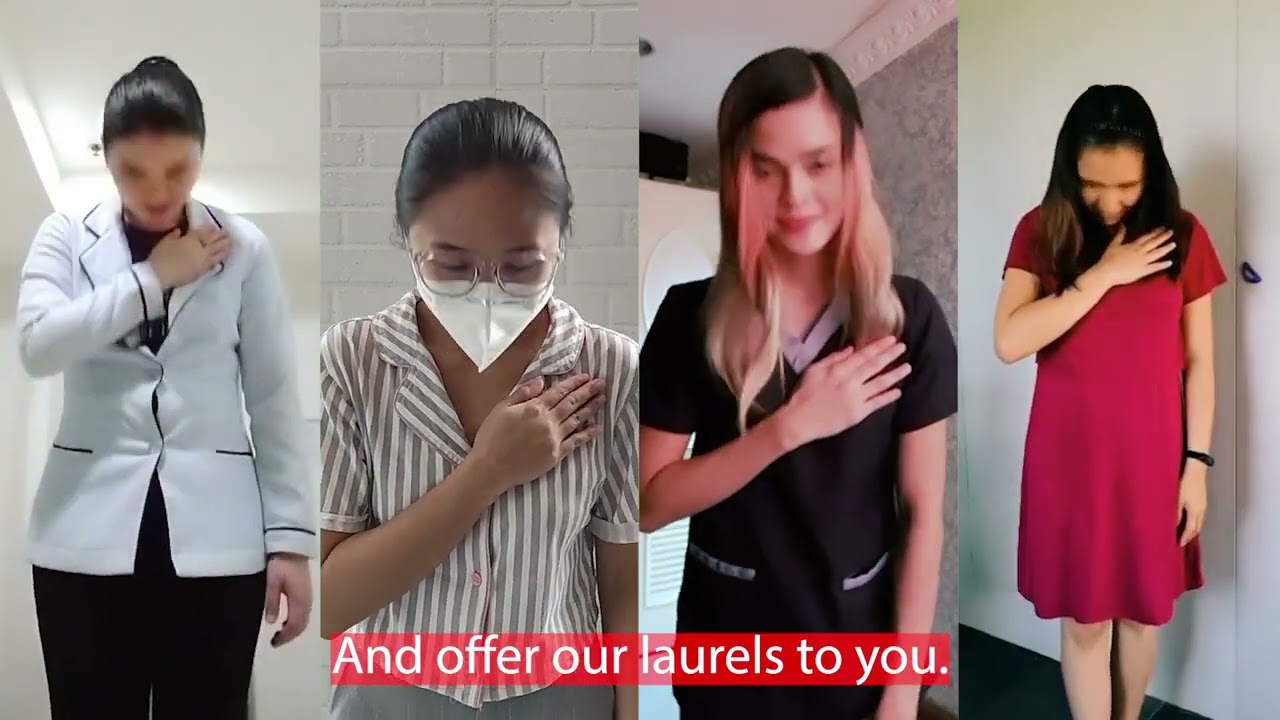 SWU Hymn 5