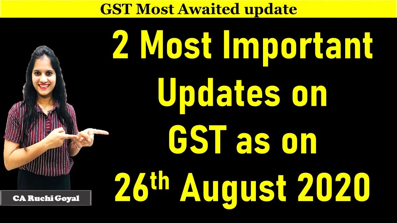 Interest on Net Tax liability on delayed GST return filing || Not. 63/2020 || Sec 100 of Finance Act