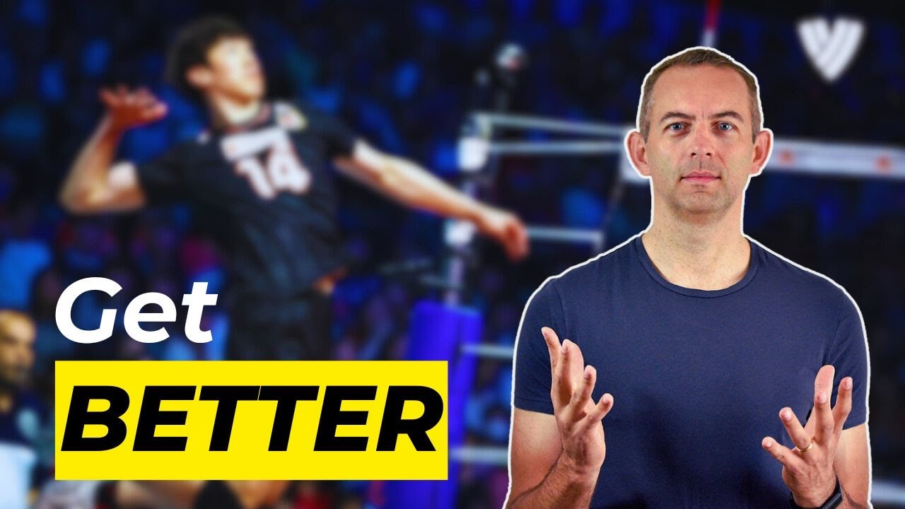 10 Surprising Volleyball Exercises Every Player Should Do