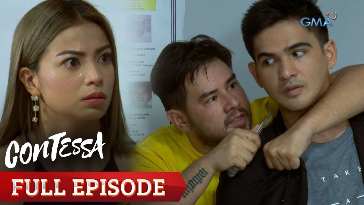 Contessa: Full Episode 98