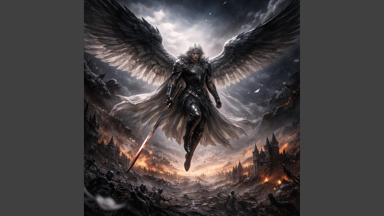 White Hawk's Descent