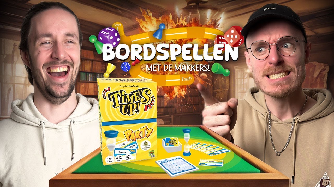 Wie kan het BESTE woorden OMSCHRIJVEN?