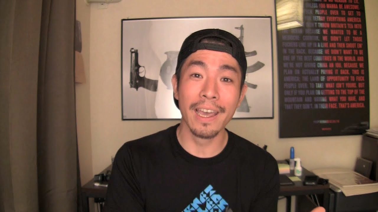 詐欺コメントどう思いますか？ (ビロガーのアリだけど、何か質問ある？)