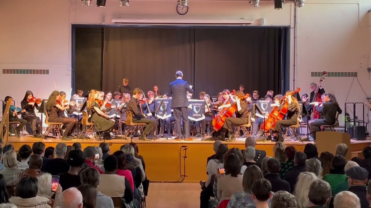 Spring Gala Concert
