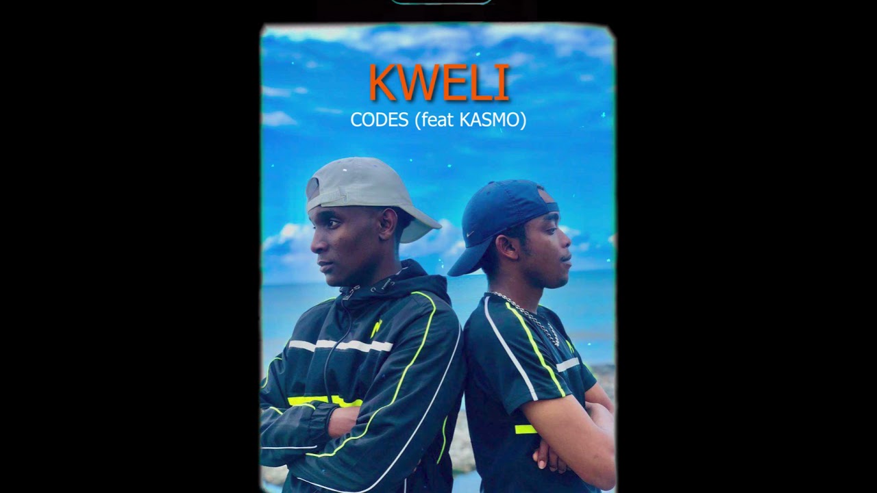codes kweli x kasmo (son officiel )#06