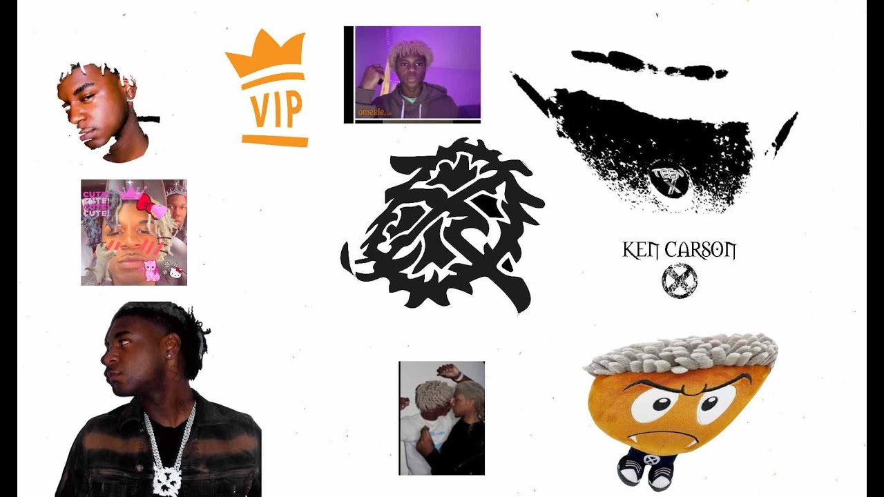 i bought vip to ken carson so you don't have to