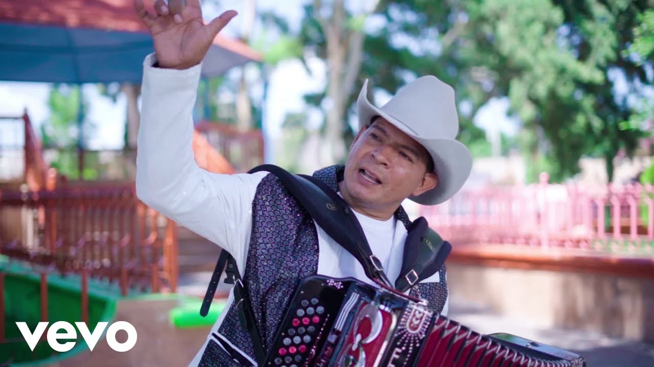 Extremo Norte La Furia Potosina - Bonito Estanco del Carmen (Official Music Video)