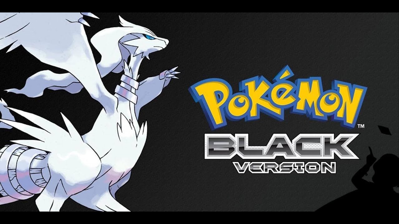 Pokemon Black/White : Battle! Elite Four Music ~ Touhou Soundfont Remix
