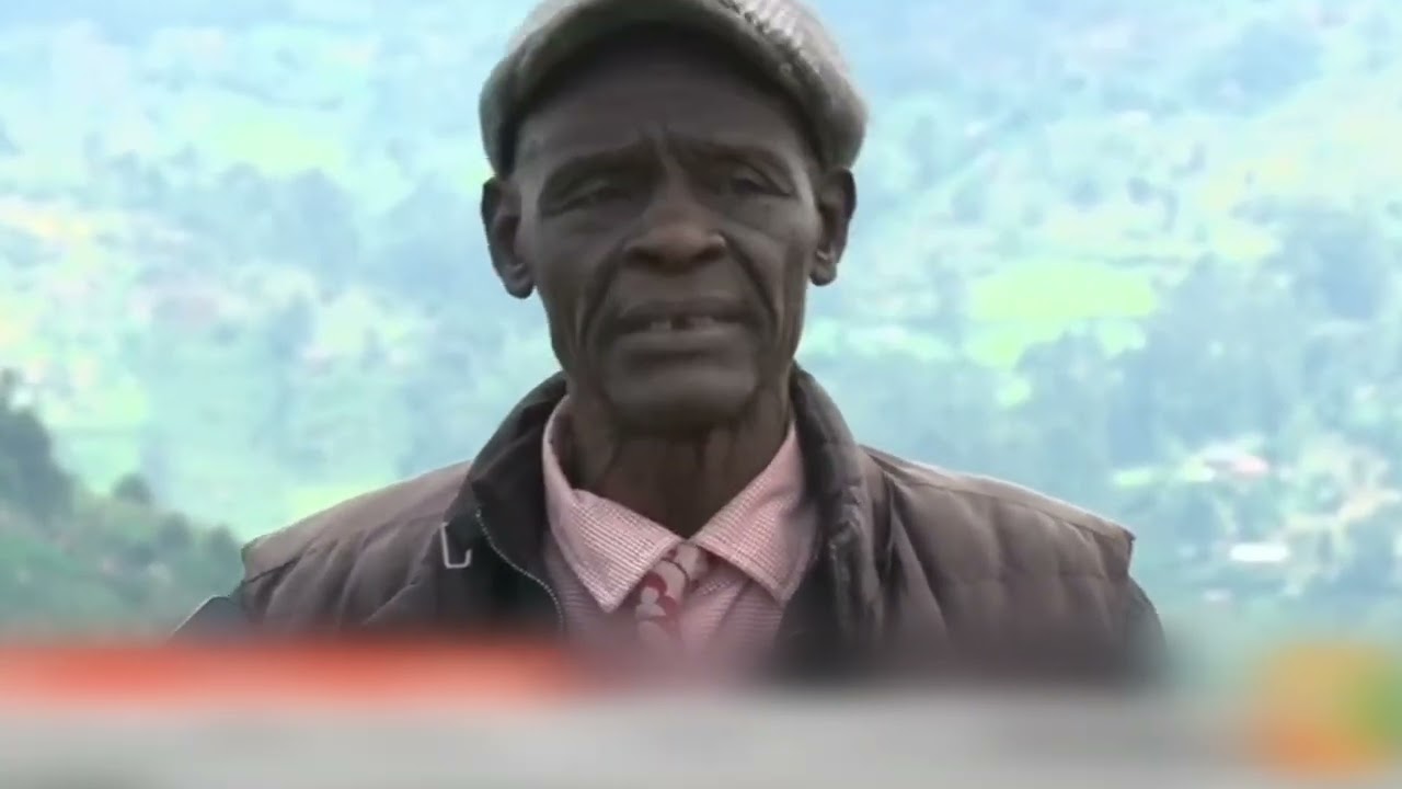 ELDRS CONFRONTING SERIAL KILLERS WHO KILLED FR  ALLOYS.