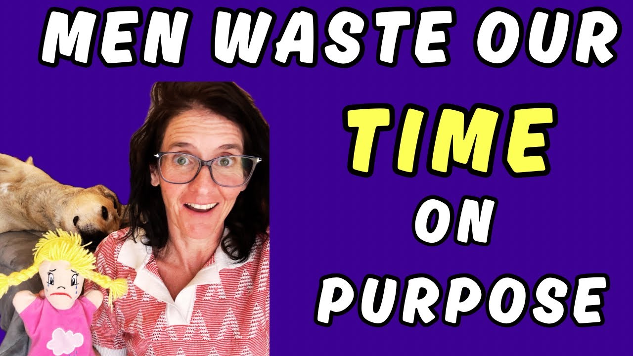 Don’t believe men’s  timelines or promises….