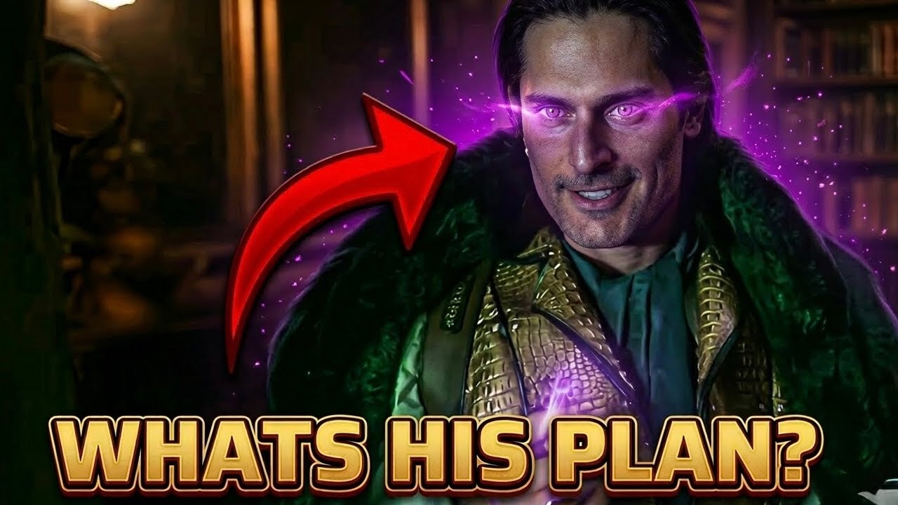 Crocodile’s Big Plan Operation Utopia Explained - One Piece Live Action Season 2 