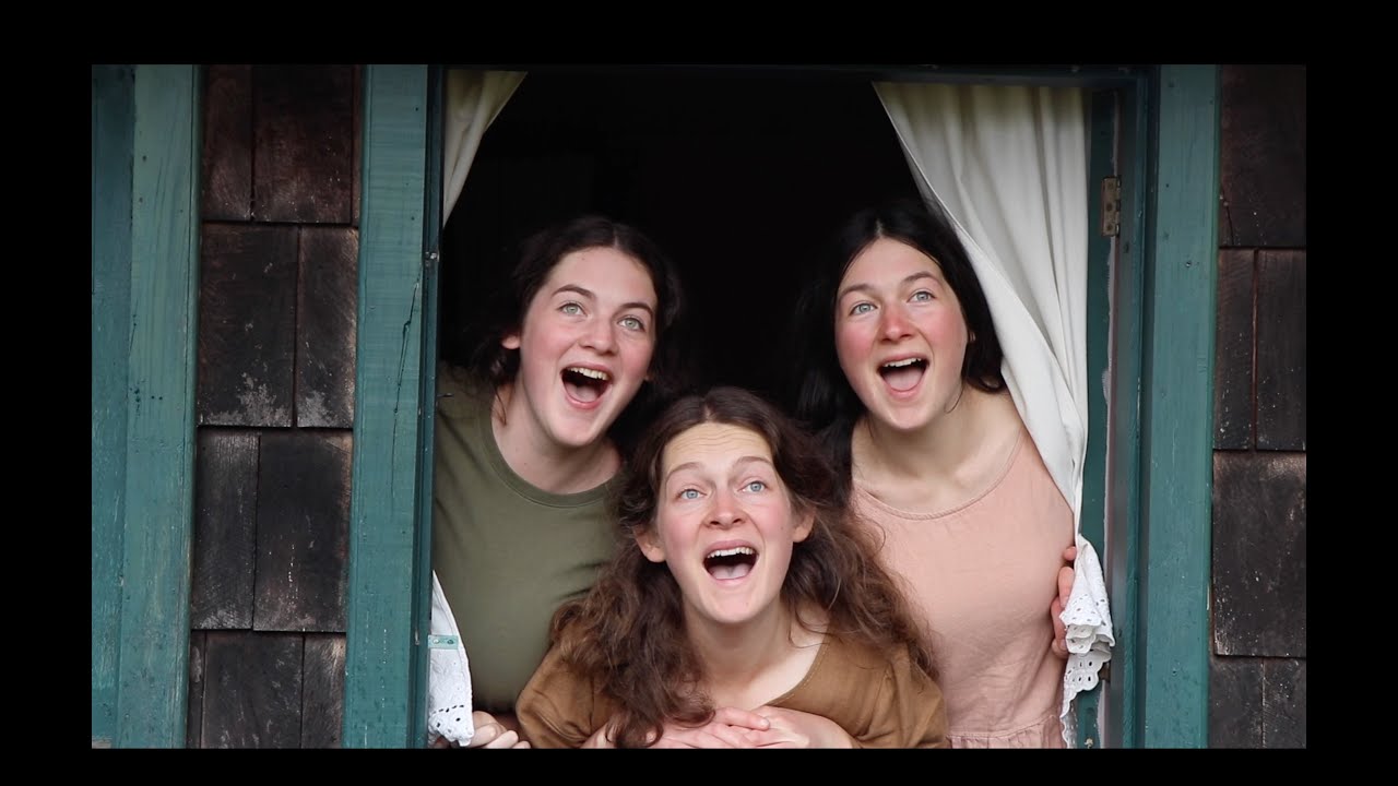 Matchmaker Fiddler on the Roof Remake