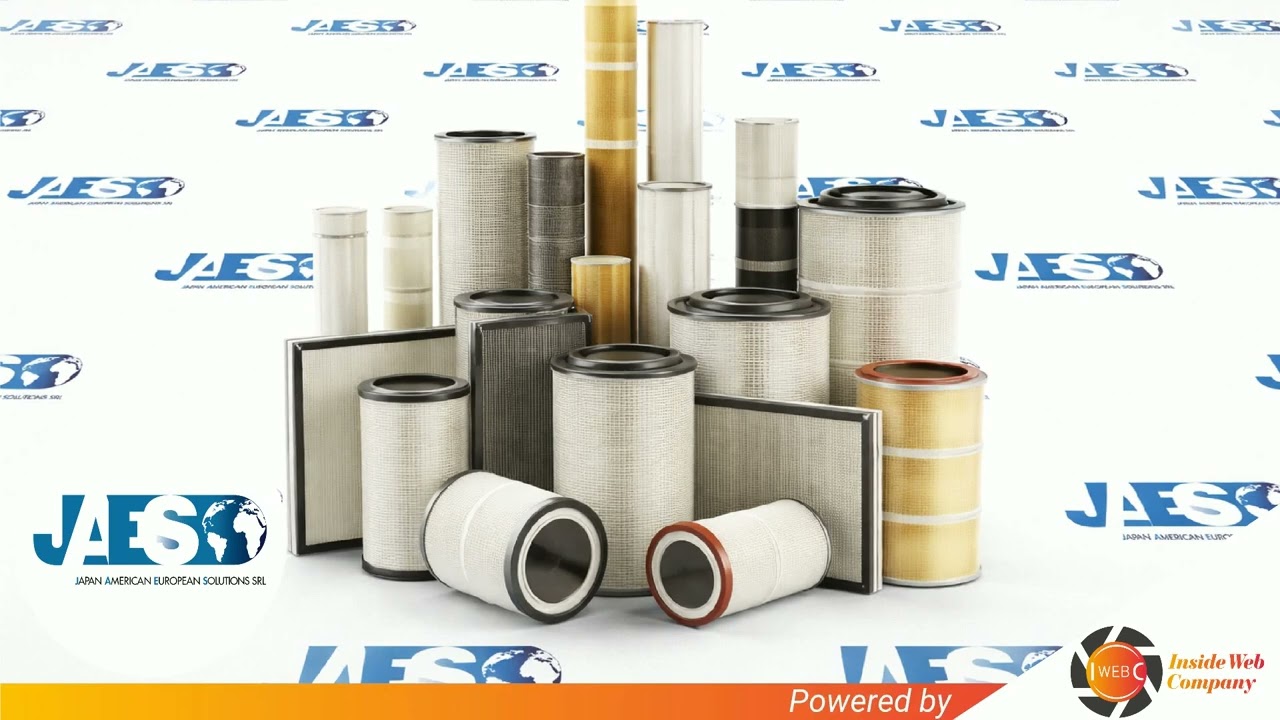 DIMEL JA-NN-400 (IN STOCK) FILTER - FILTRO - FILTRO