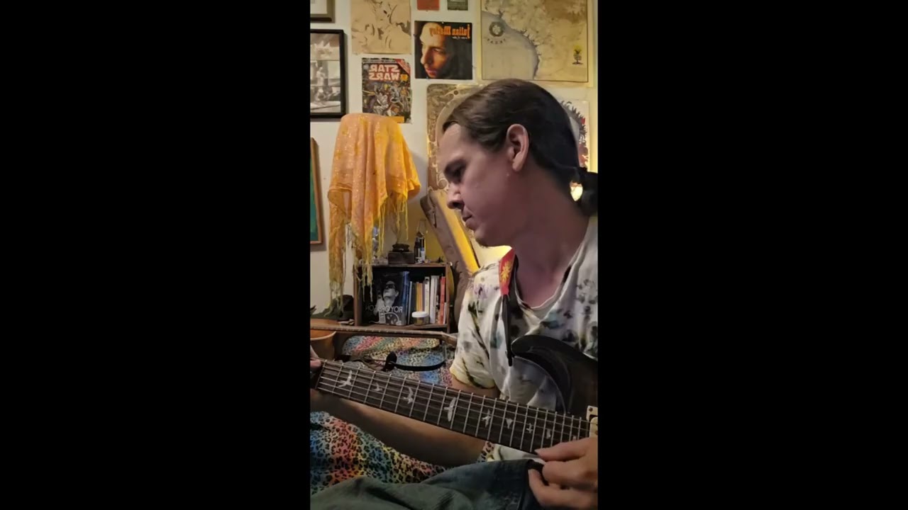 Blowin' In the Wind (Bob Dylan) ~Lucius music, in memory of 6th St. 3/1/26
