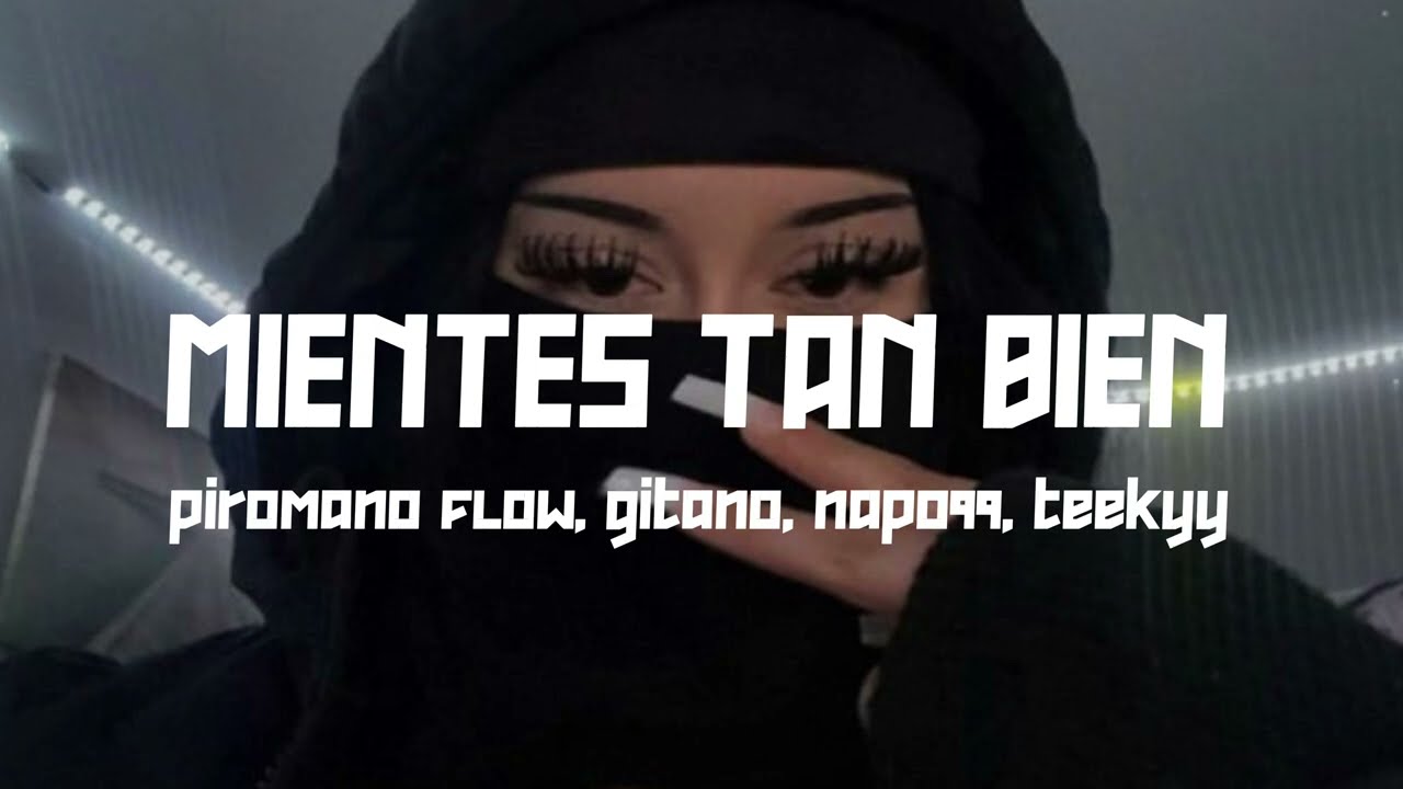 la mayoria de las nena lindas se mueren por un nene malo (Letra)