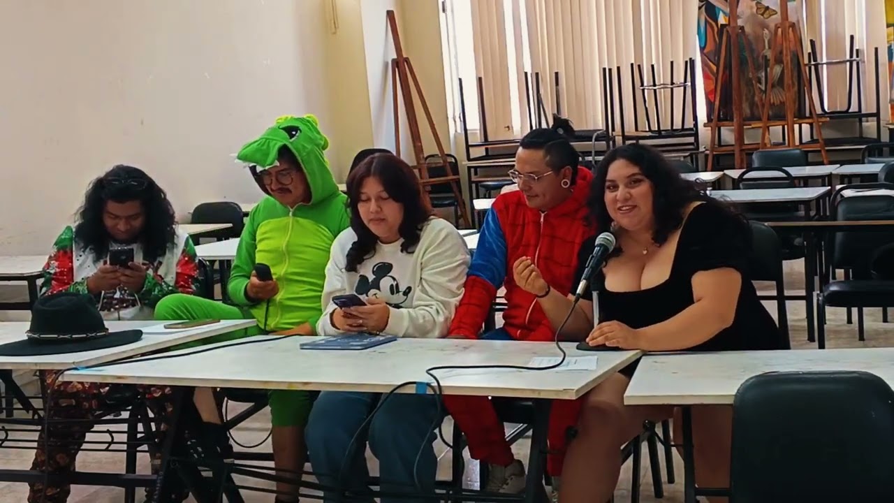 Podcast 