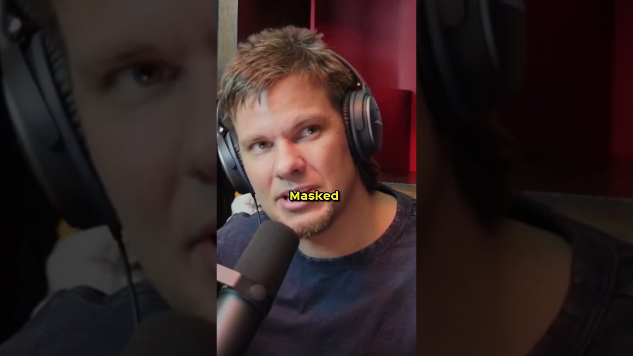 Theo Von Hates Burger King!