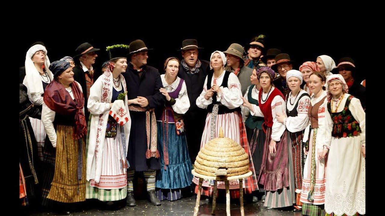 Vėjų marės, medaus upės