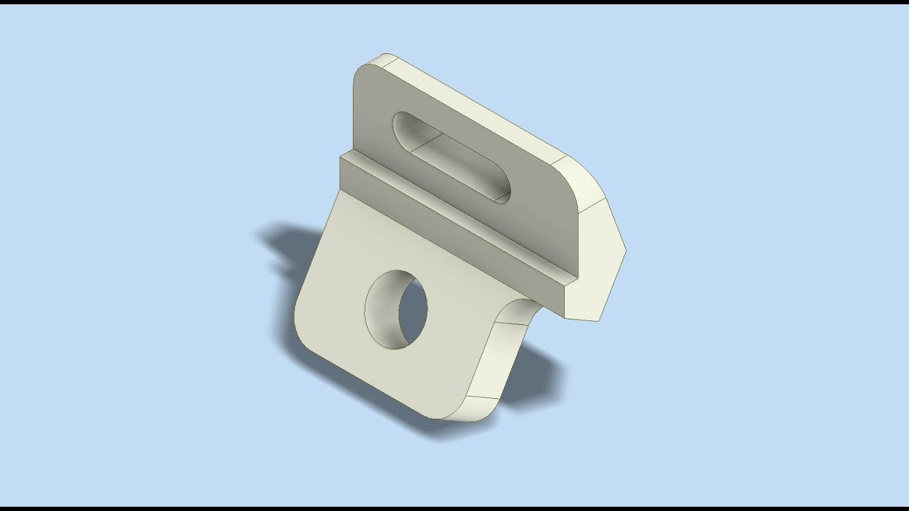 INVENTOR ANCHOR BASE