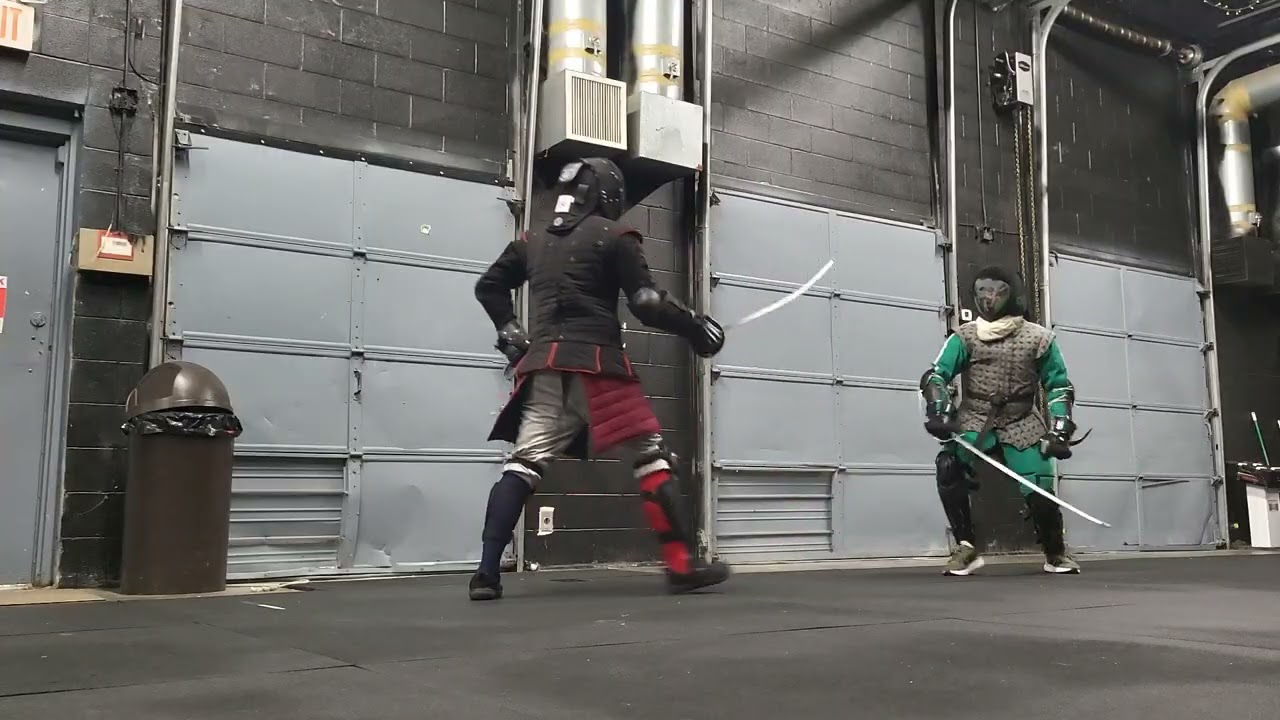 Erik vs Colin, Sabres, 2026/1/8
