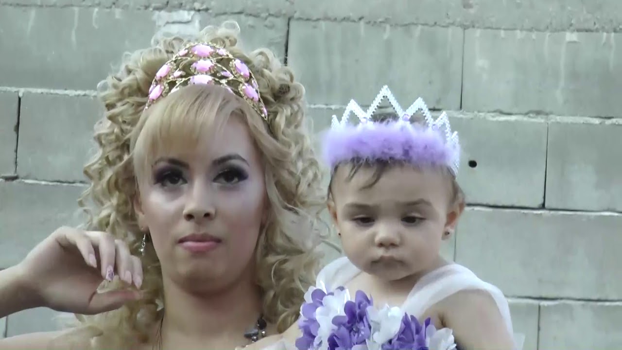 Рожден ден на Злати - гр.Перущица