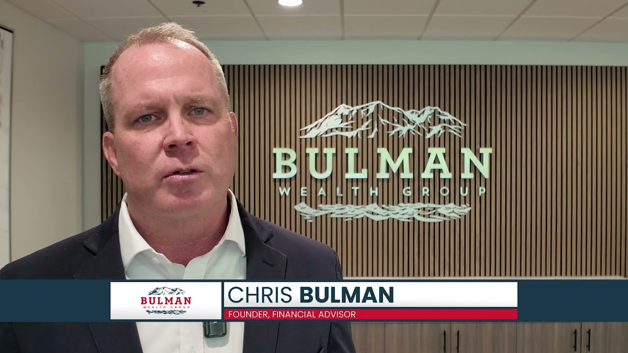 Is Your Retirement Plan Built for Economic Chaos?