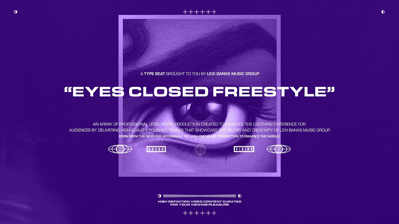 [FREE] Drake Type Beat - Eyes Closed Freestyle | Sample