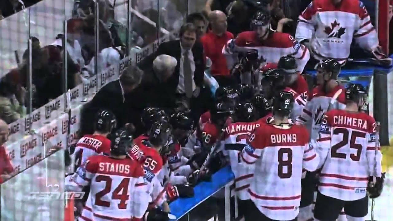 2008 ФИНАЛ Россия - Канада / 2008 FINAL Russia - Canada