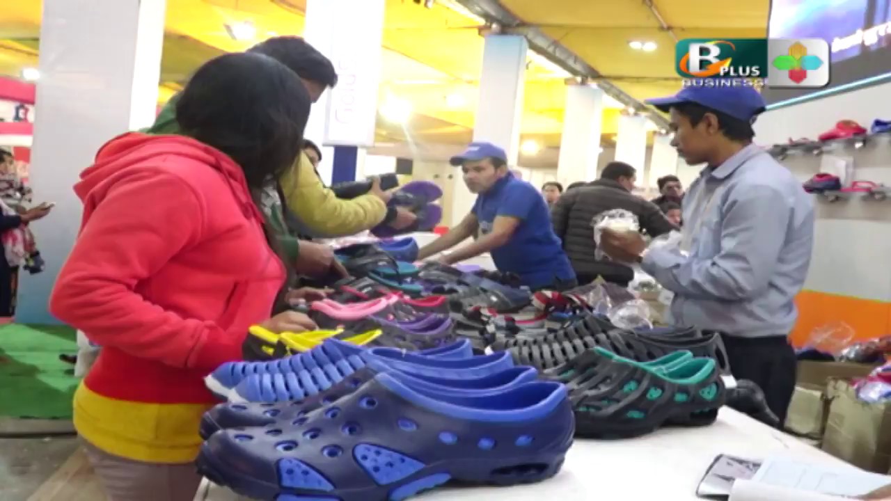 गोल्डस्टार जुत्ता आत्मनिर्भर बन्दै, Gold Star Shoes
