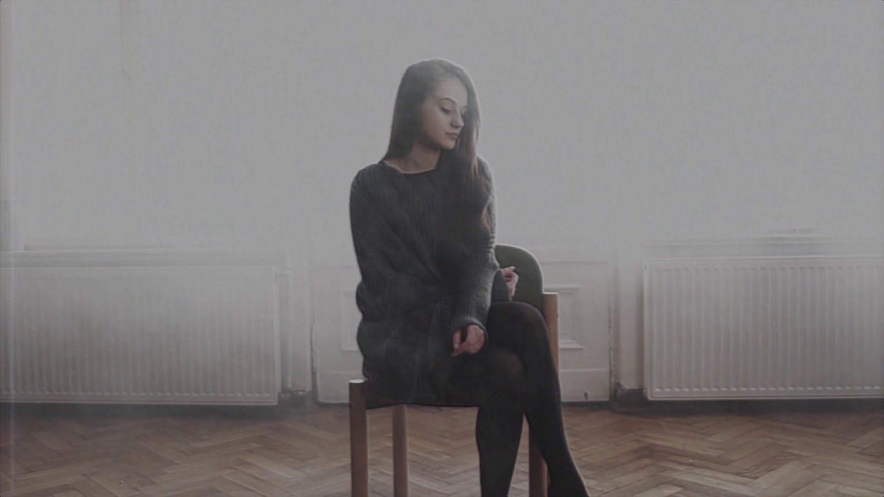 NEGATIV // AKSAMIT (Official Video)