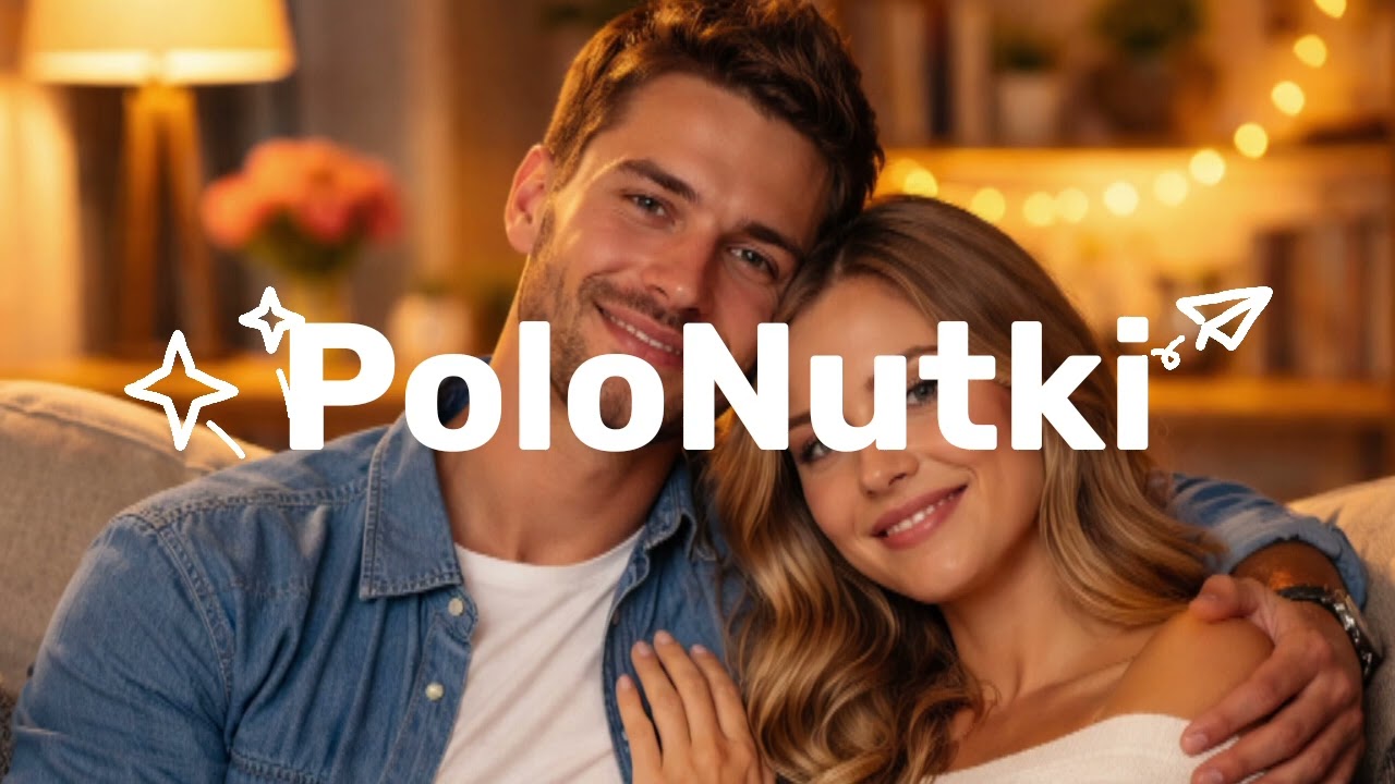 Polo Nutki - Bo mamy siebie (Disco Polo Nowość 2026)