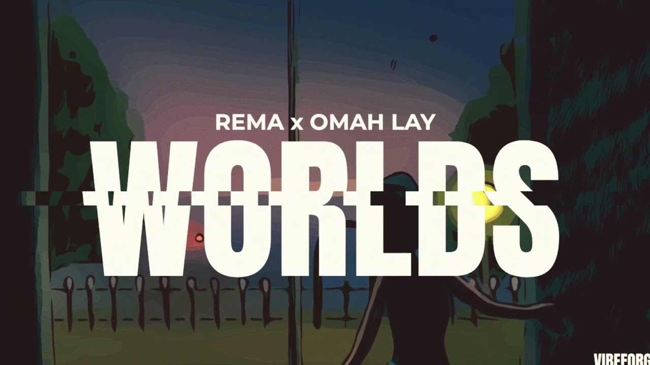 Rema x Omah Lay Type Beat 2026 | 