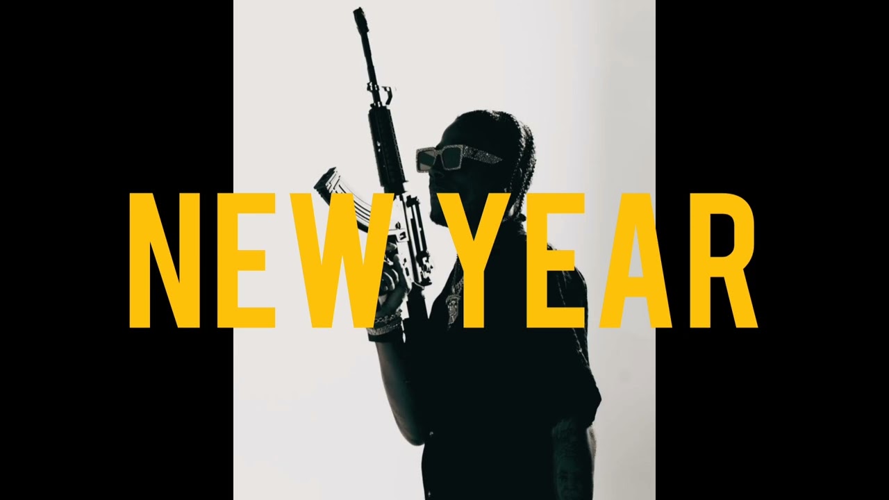 Dancehall riddim Instrumental 2026 (New Year) @OGEBEATS 
