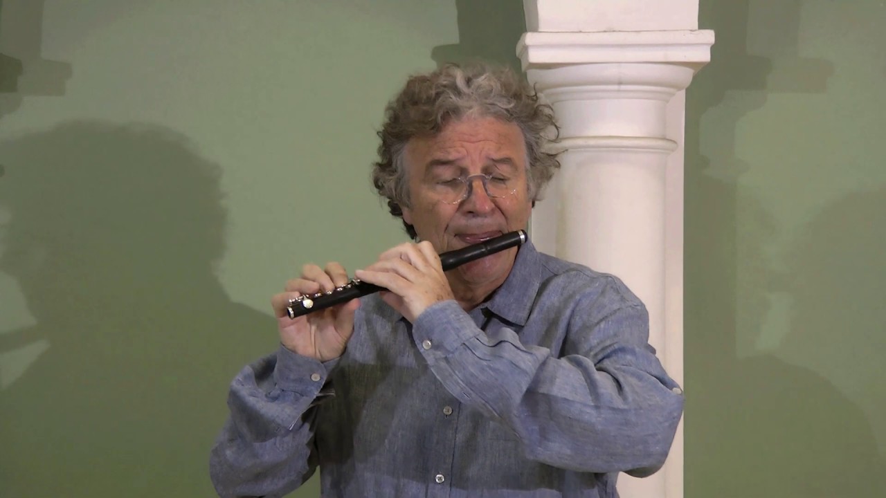 flute  piccolo  Friedrich KUHLAU  solo caprice  n&deg; 11   opus 10 bis  piccolo solo