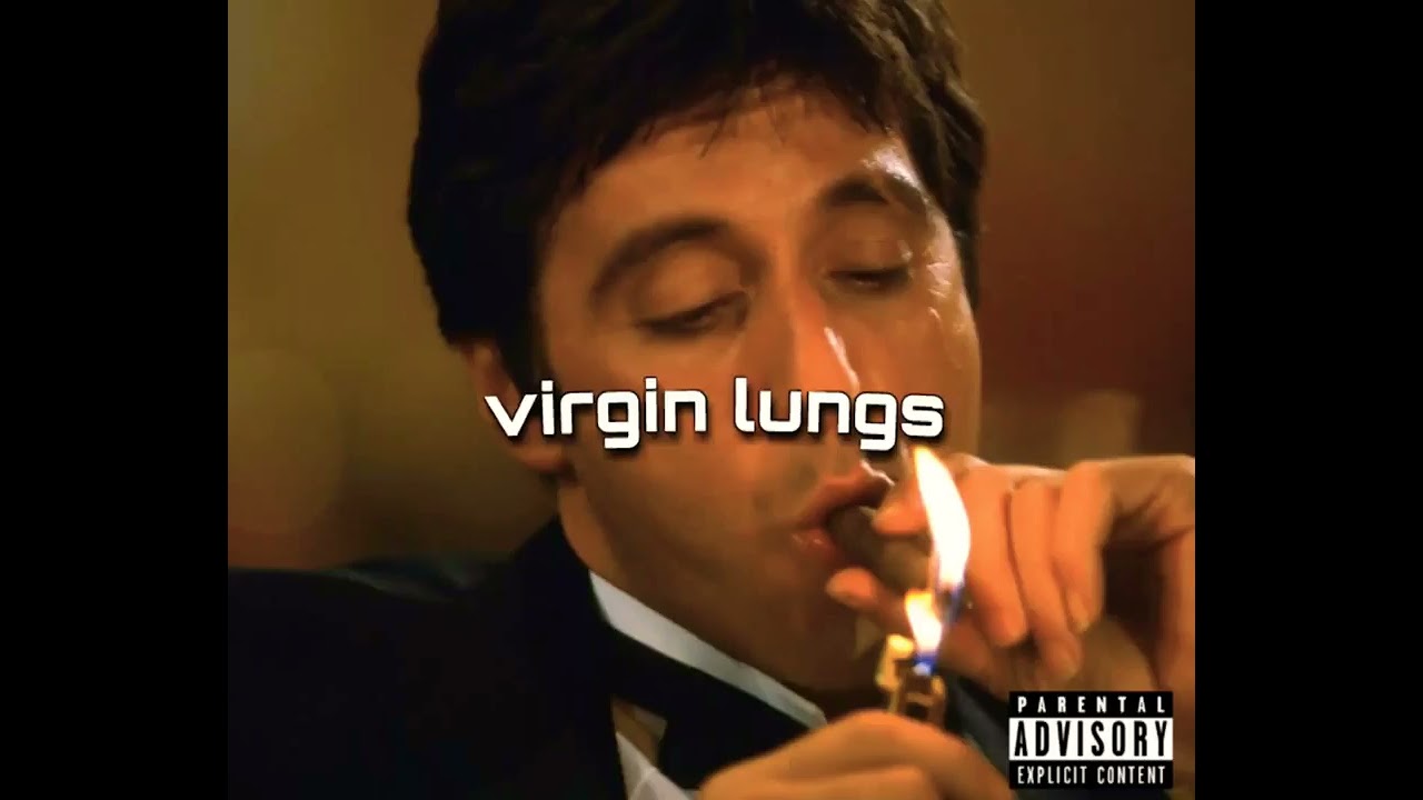 bionix - virgin lungs (prod. thecloudlounger)