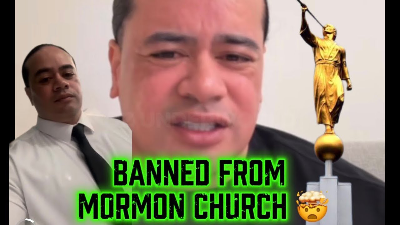 TRIGGZ BOUNTY ON COUSIN?, BANNED FROM MORMON CHURCH 🤯 | Oz Underworld 