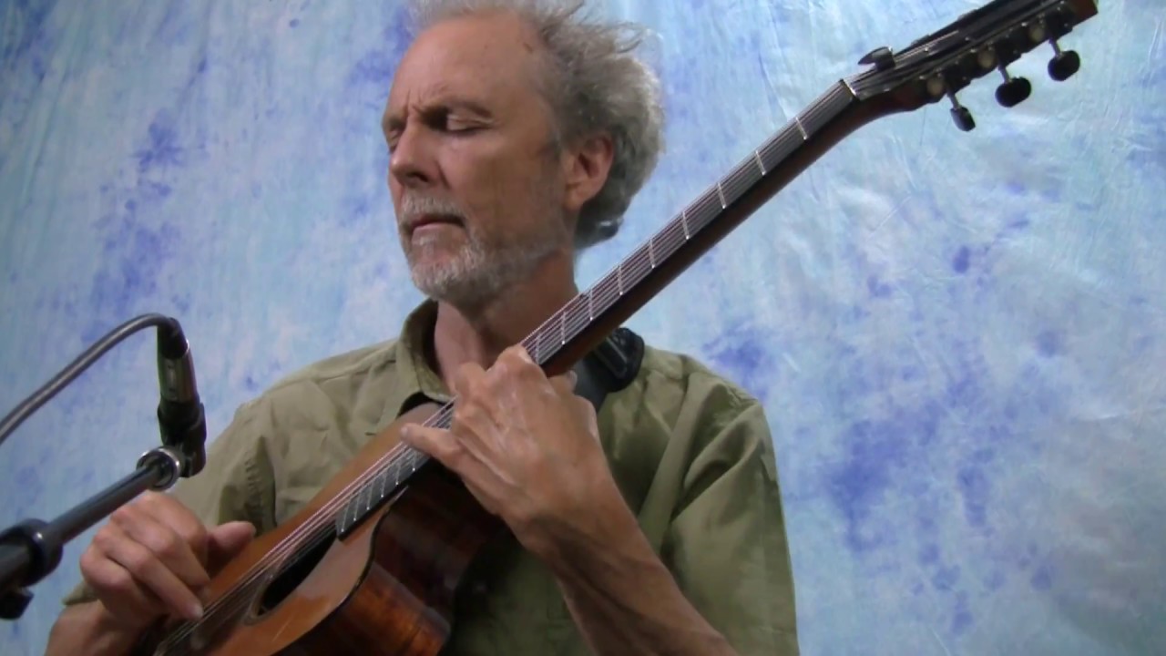 Peter Sprague Plays “Got To Get You Into My Life
