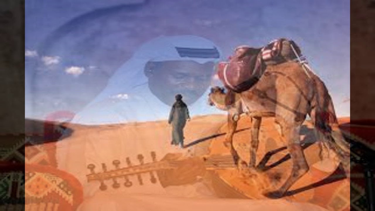 قال المغني زماني حطني في عمد، في سجن ظالم على بابه يدور الزام - جناح الصقر (جلسة طرب)