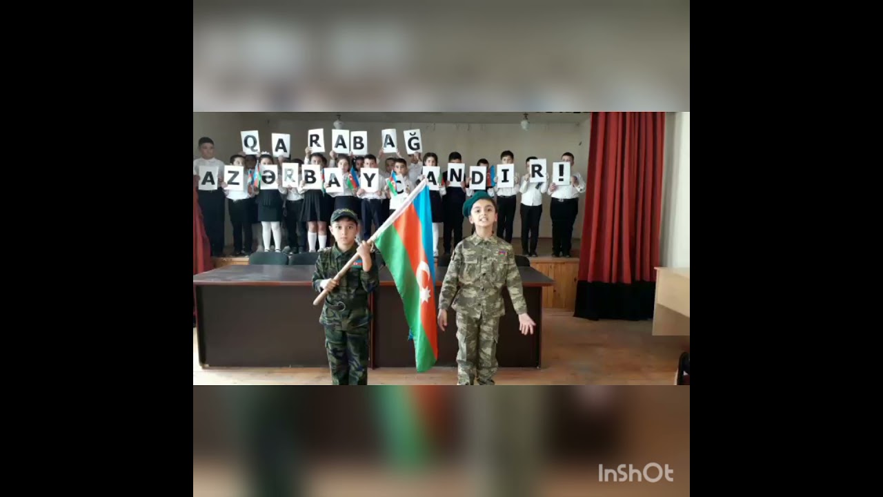 27 sentyabr Anim Gunu Cox tesirli seir