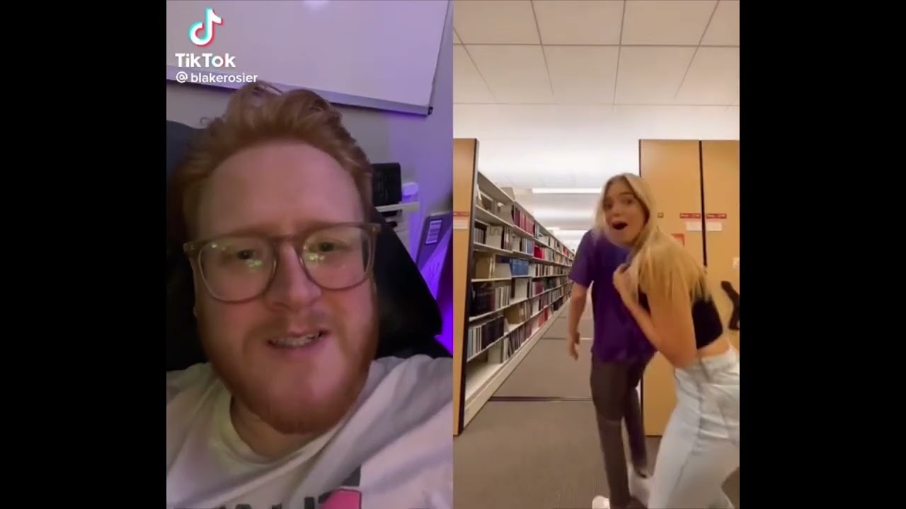 Bens tiktok compilation to make you laugh out loud (funny) #2