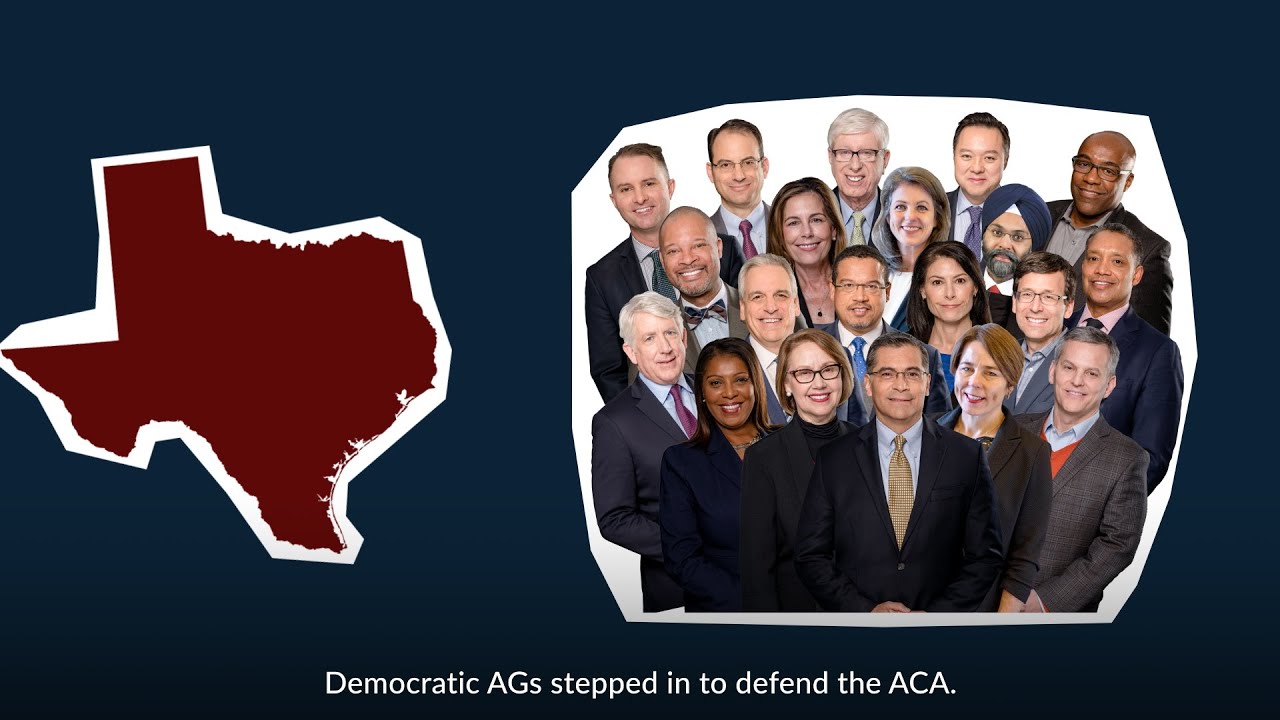 Happy Birthday, Affordable Care Act!