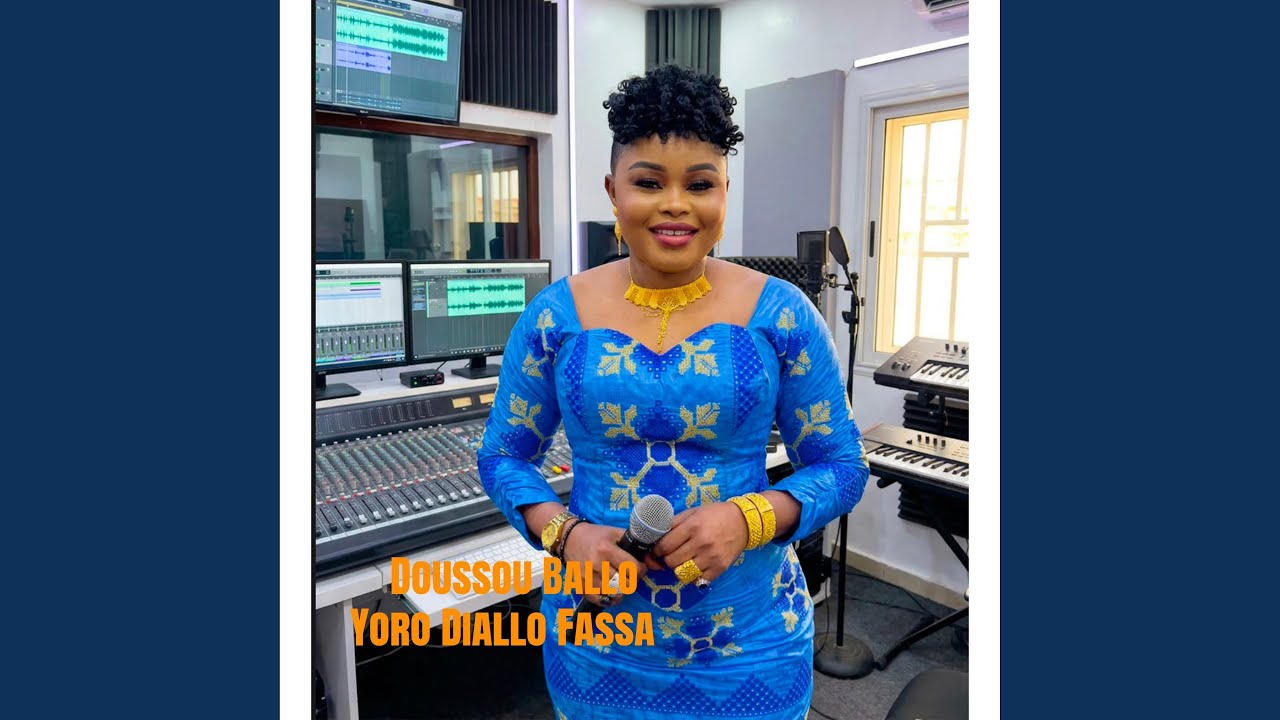 Yoro Diallo Fassa