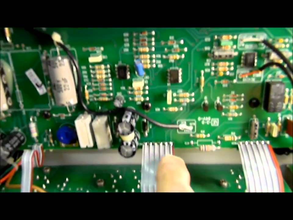 Fender Blues Deluxe Reissue Repair and Documentation