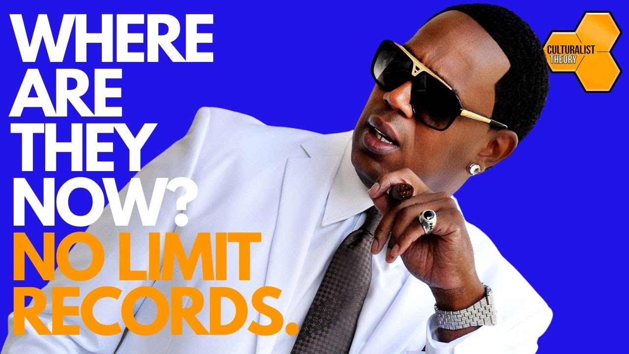 Where Are They Now? The Untold Story of No Limit Records