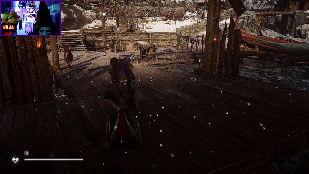 assassin's creed valhalla #42