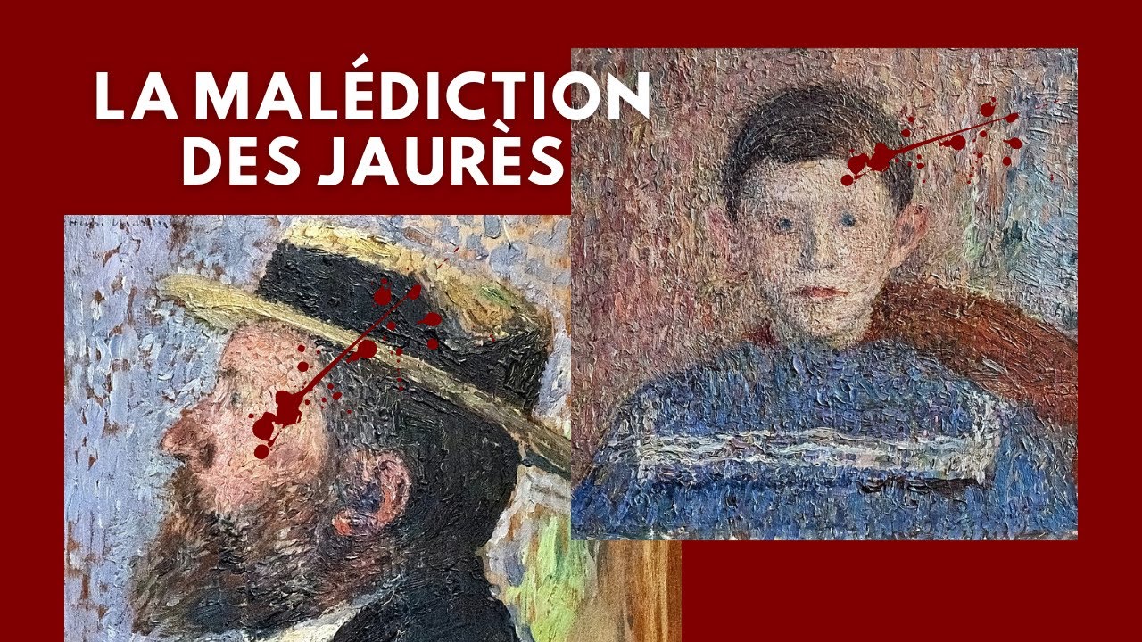 EN QUÊTE D'HISTOIRE | Louis Jaurès, le fantôme de Bessoulet